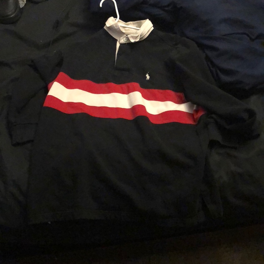 Ralph Lauren shirt